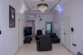 Aguda Oasis Apartment in Lagos